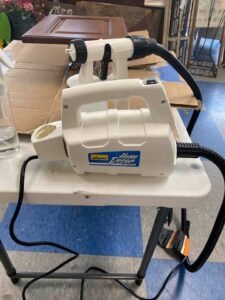 Can You Use Chalk Paint In A Paint Sprayer