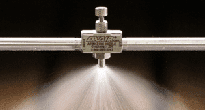 Spray Nozzle