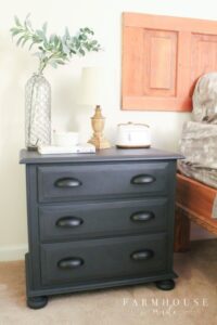 Use Chalk Paint in Paint Sprayer