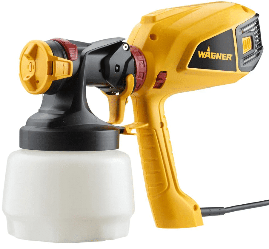 Wagner Power Painter Review – Yay or Nay