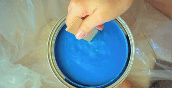 thin paint for paint sprayer