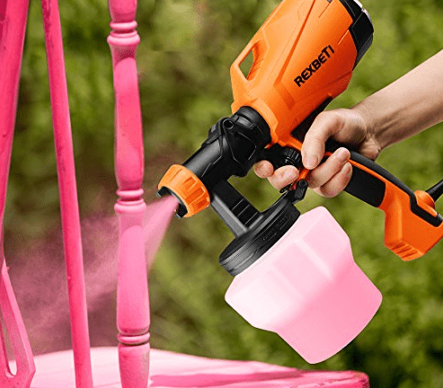 Best Fence Stain Sprayer