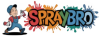 Spray Bro